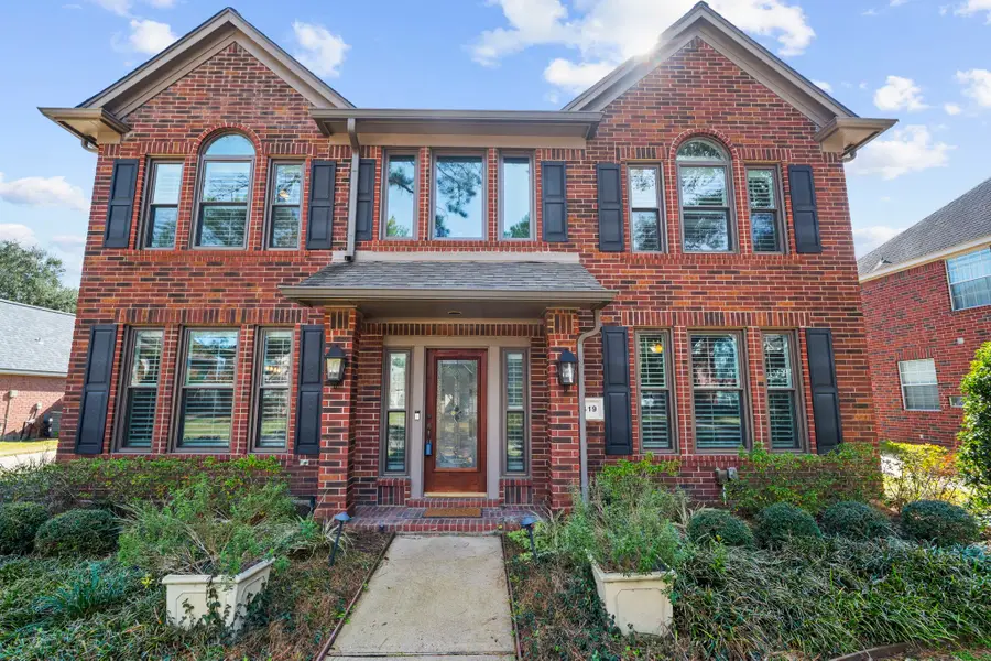 2419 Amber Springs Drive, Katy, TX 77450 - #3