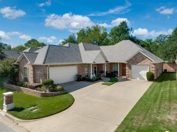 2417 Homestead Lane, Tyler, TX 75701