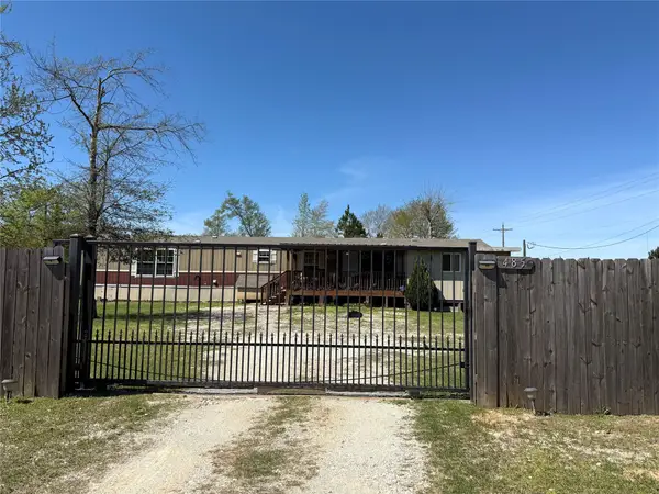 485 County Road 5006, Cleveland, TX 77327