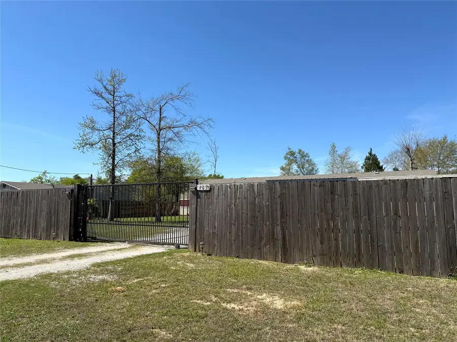 485 County Road 5006, Cleveland, TX 77327 - #2