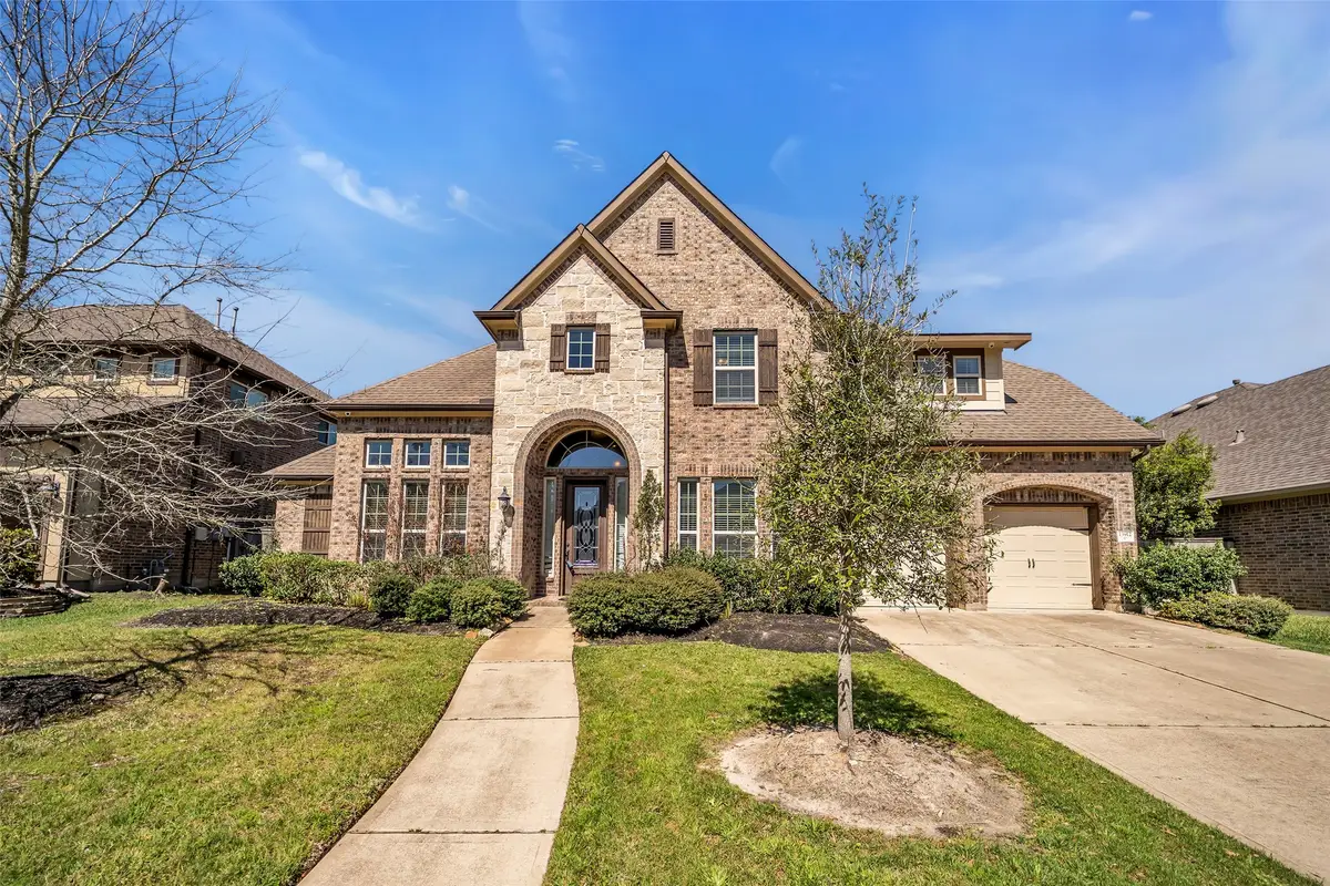 13912 Barrow Cliff Lane, Cypress, TX 77429 - #1