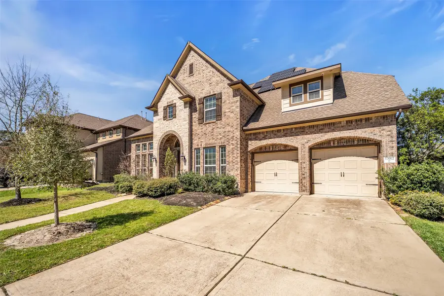 13912 Barrow Cliff Lane, Cypress, TX 77429 - #2