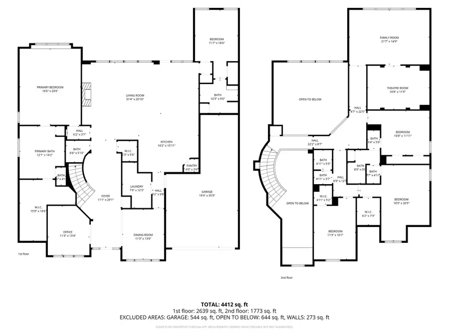 13912 Barrow Cliff Lane, Cypress, TX 77429 - #3