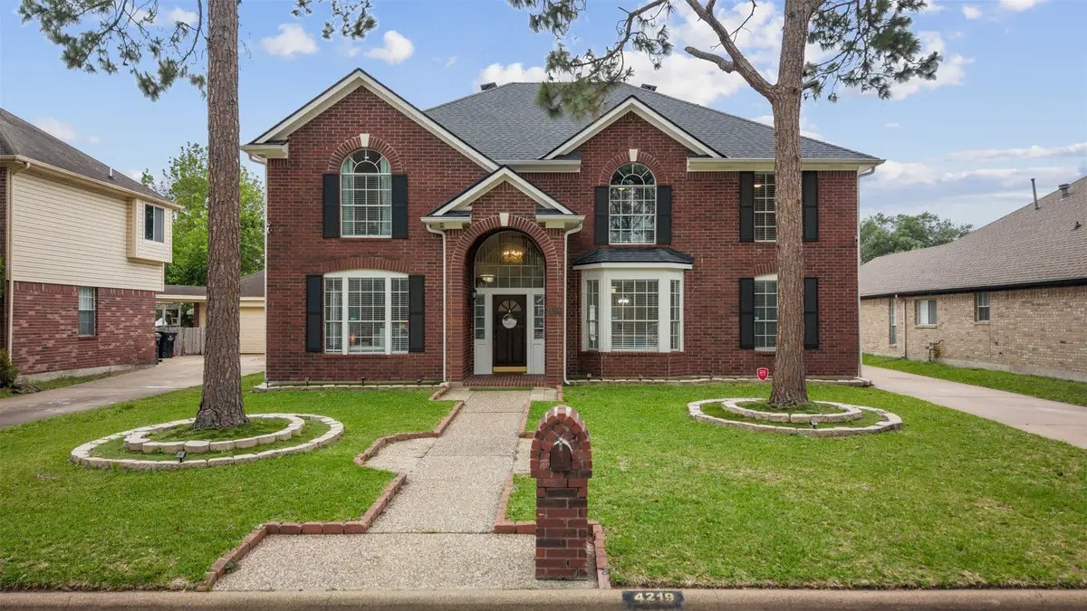 4219 Glenchase Lane, Houston, TX 77014 - #1