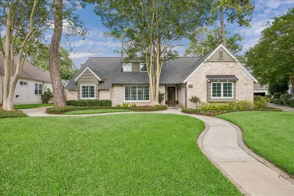 12615 Taylorcrest Road, Houston, TX 77024