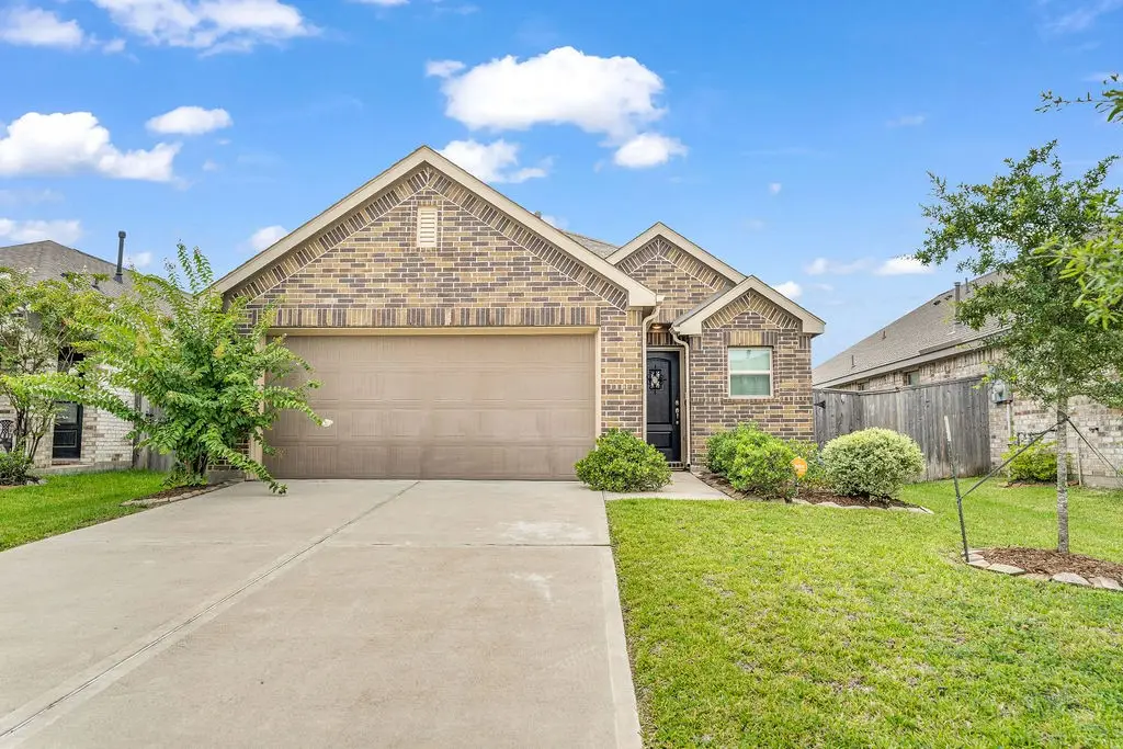 18406 Cobalt Cove Lane, Hockley, TX 77447 - Image #1