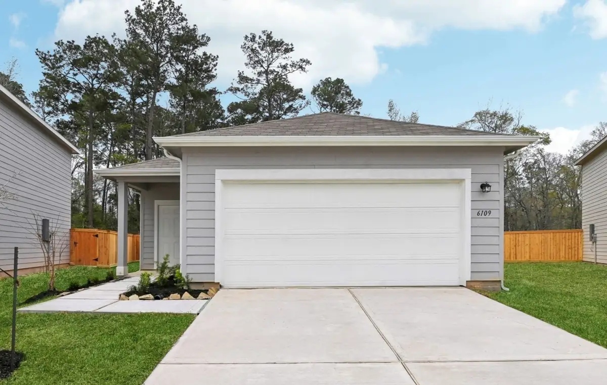 31118 Williams Landing Street, Waller, TX 77484 - #1