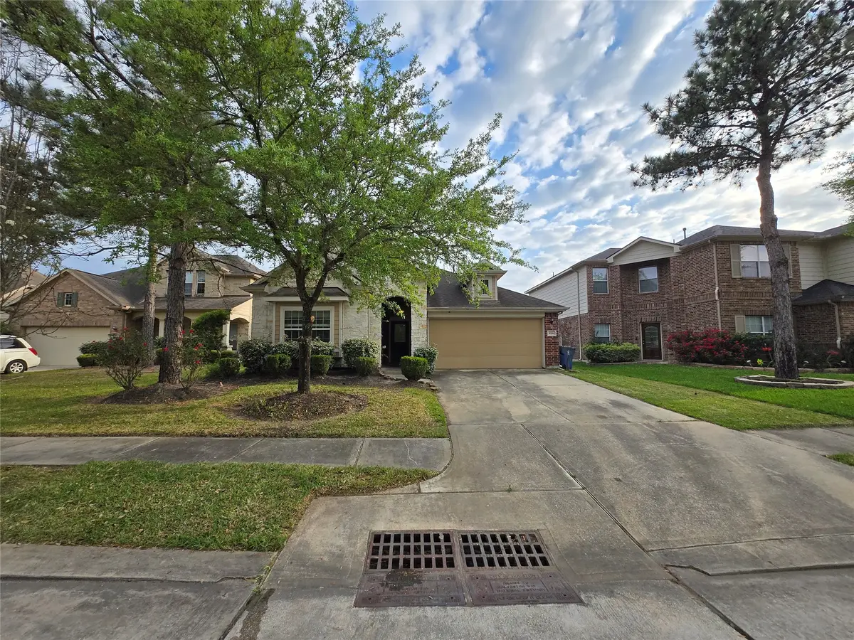 9934 Dragonfly Meadow Court, Humble, TX 77396 - #1