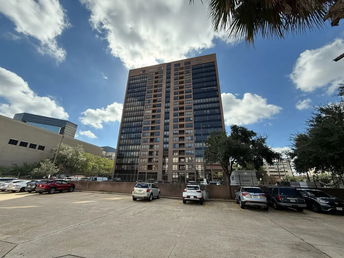 5150 Hidalgo Street #1403, Houston, TX 77056 - Image #1