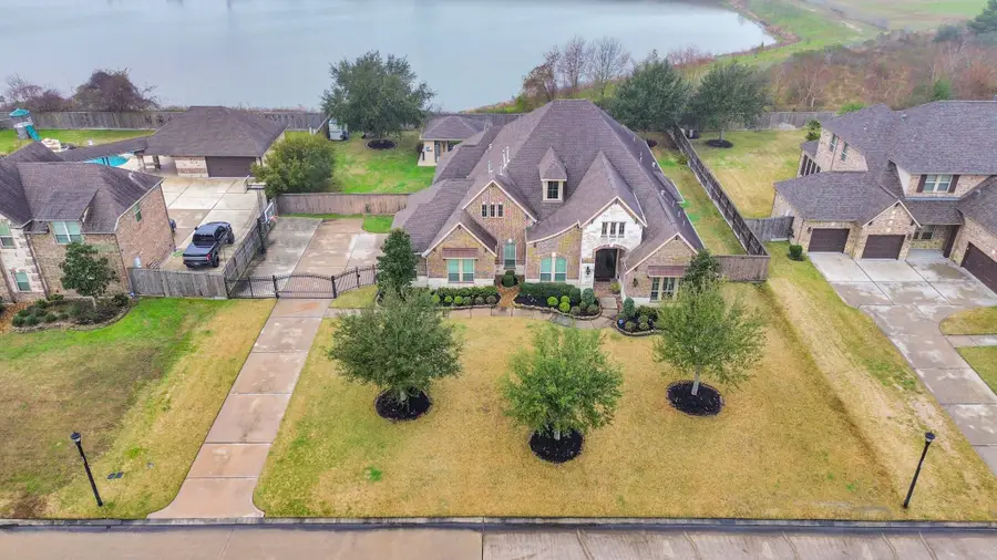 17819 Country Cove, Cypress, TX 77433 - #2