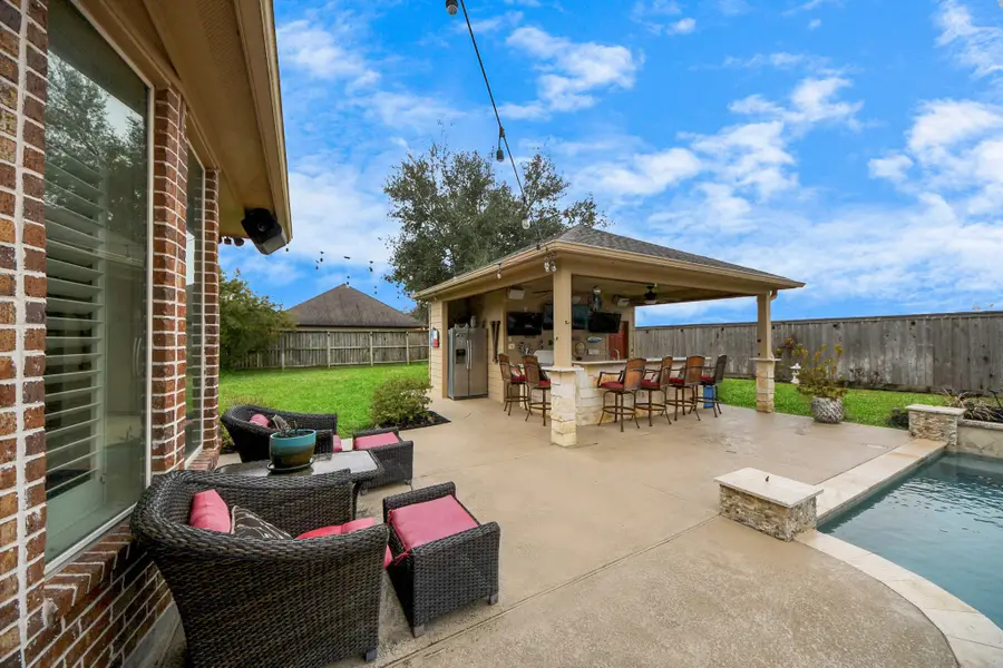 17819 Country Cove, Cypress, TX 77433 - #3