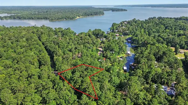 20 Lower Cove Drive, Point Blank, TX 77364