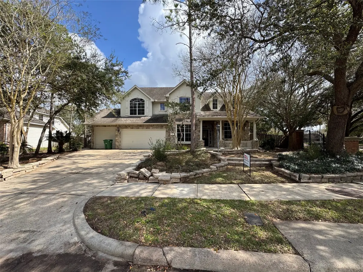 3402 Crosby Landing, Missouri City, TX 77459 - #1