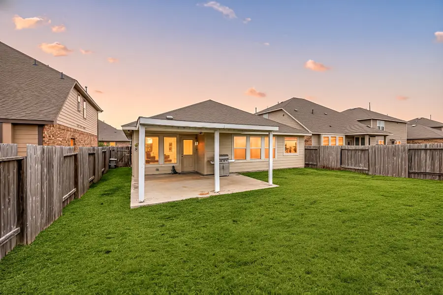 24131 Noble Darcy Lane, Katy, TX 77493 - #2