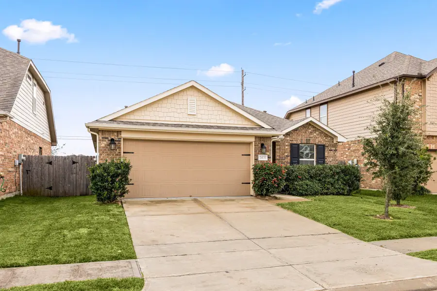 24131 Noble Darcy Lane, Katy, TX 77493 - #3