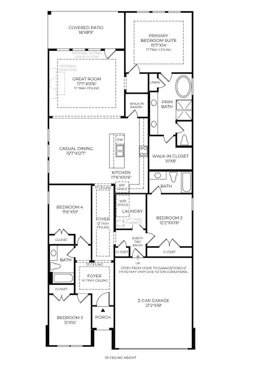 5193 Enchanted Pine Court, Spring, TX 77386 - #2
