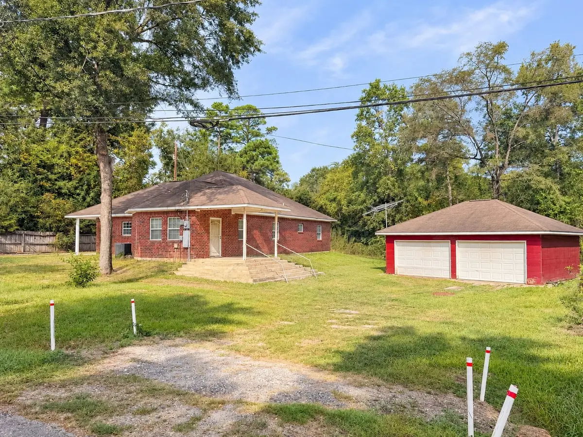 24204 Creek Wood Drive, Spring, TX 77389 - #1