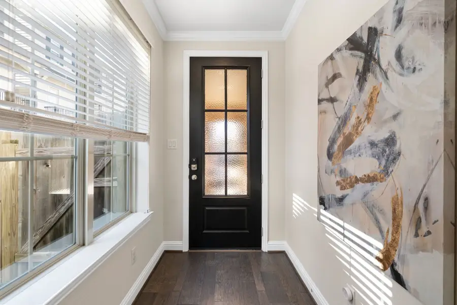 1752 Trinity Bend Drive, Houston, TX 77080 - #2