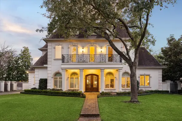 8615 Stable Crest Boulevard, Houston, TX 77024