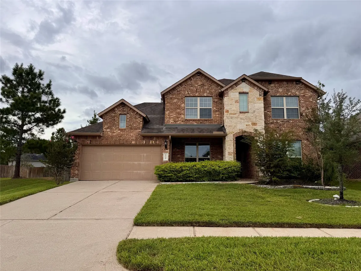 1546 Heartwood Drive, Conroe, TX 77384 - #1