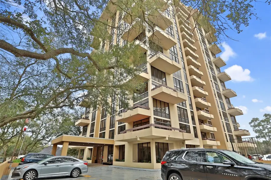14655 Champion Forest Drive #805, Houston, TX 77069 - Image #2