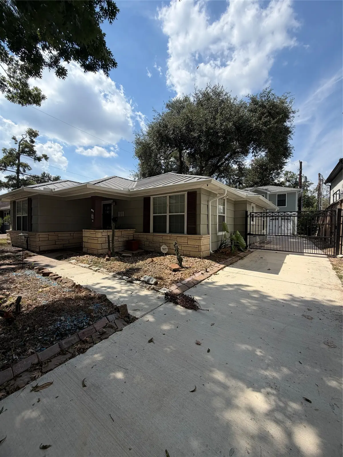 1111 Timbergrove Lane, Houston, TX 77008 - #1