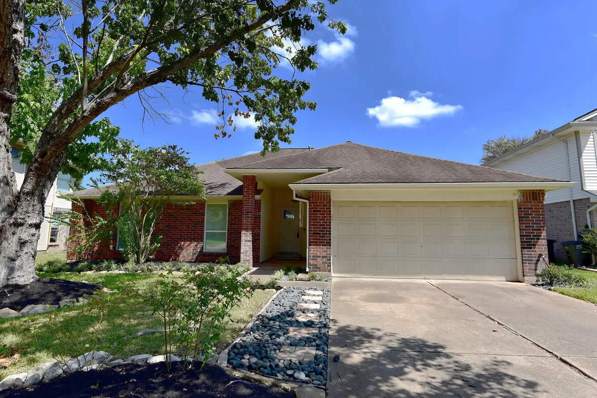 3411 Cannon Ridge Drive, Richmond, TX 77406 - #1