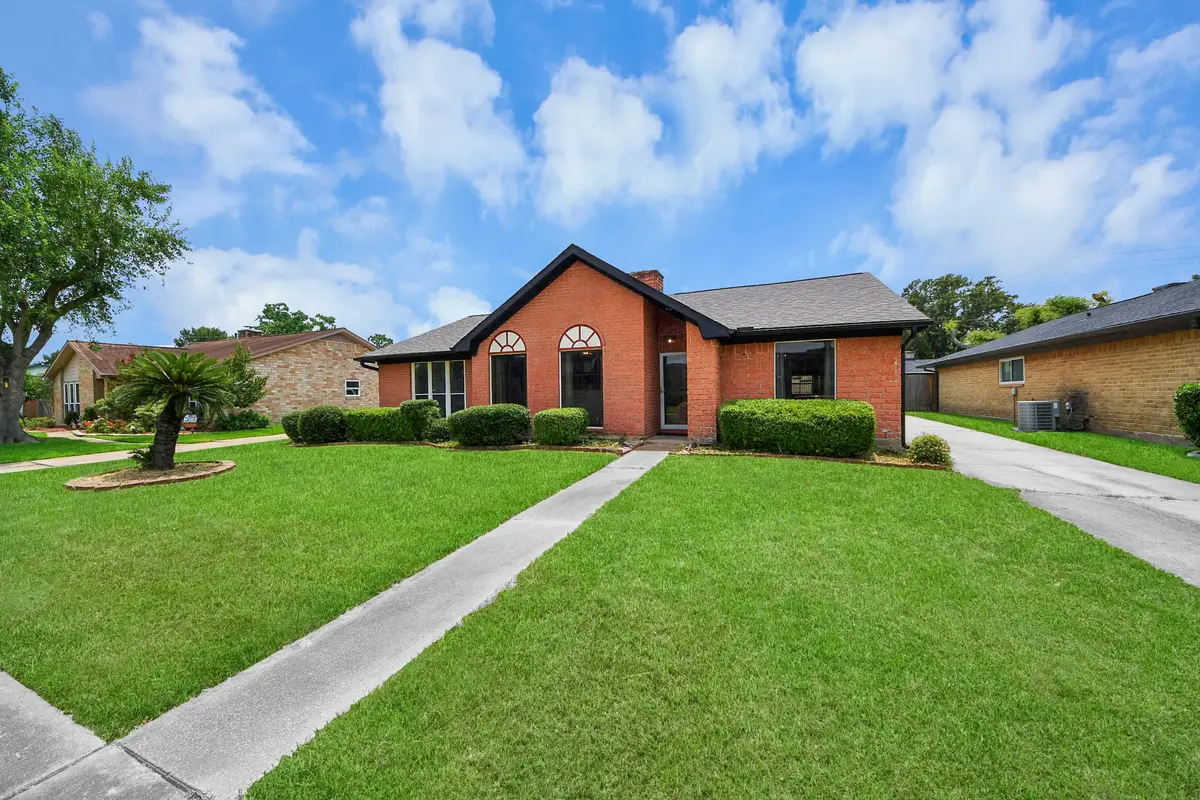 11526 Sagevale Lane, Houston, TX 77089 - #1