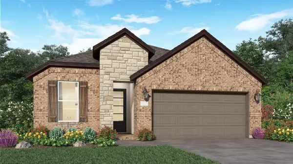 28907 Rustic Robin Lane, Hockley, TX 77447