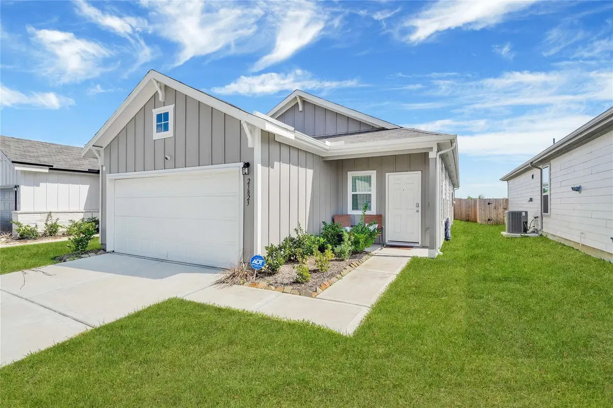 23907 Escardilla Drive, Hockley, TX 77447 - Image #1