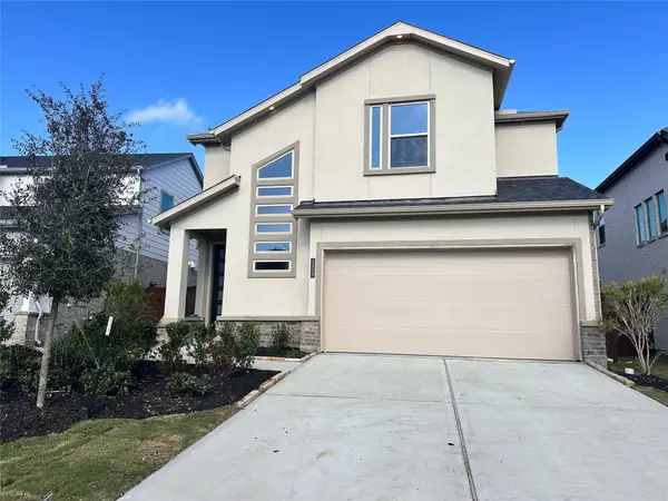 5219 Getty Lane, Rosharon, TX 77583