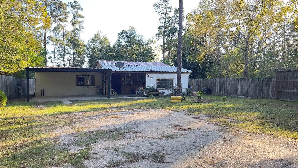 102 County Road 3479j, Cleveland, TX 77327 - #1