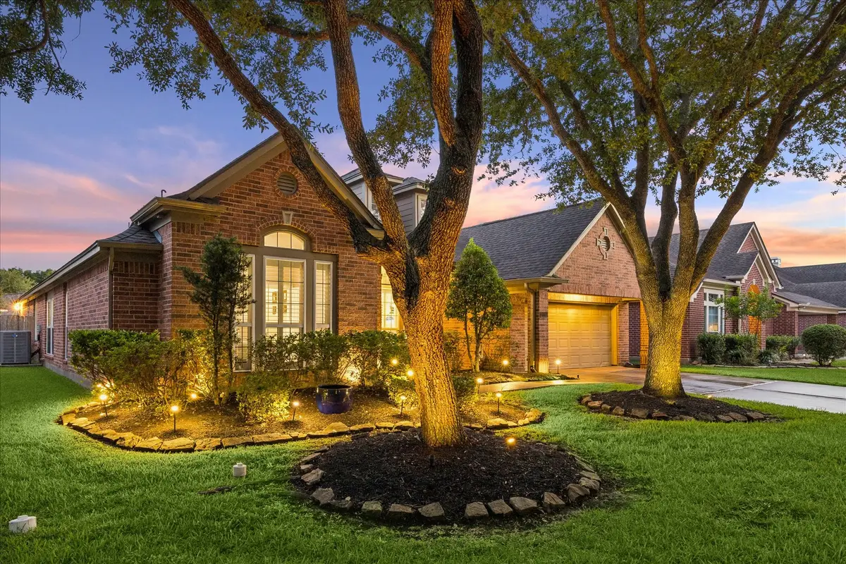 3114 Red Maple Drive, Friendswood, TX 77546 - #1