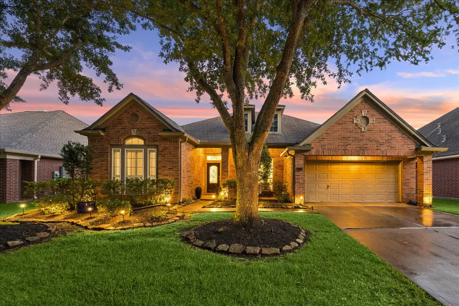 3114 Red Maple Drive, Friendswood, TX 77546 - #2