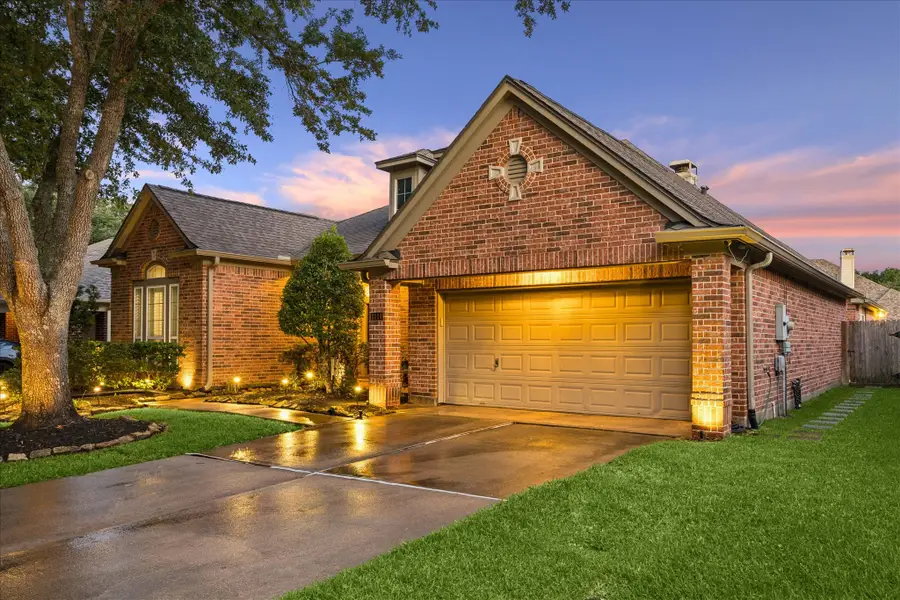 3114 Red Maple Drive, Friendswood, TX 77546 - #3