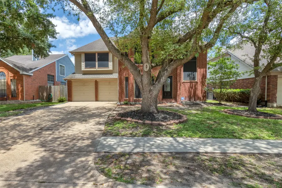 6923 Little Redwood Drive, Pasadena, TX 77505 - #2