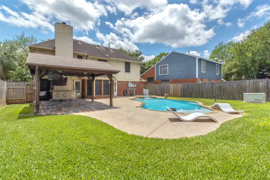 6923 Little Redwood Drive, Pasadena, TX 77505 - #3