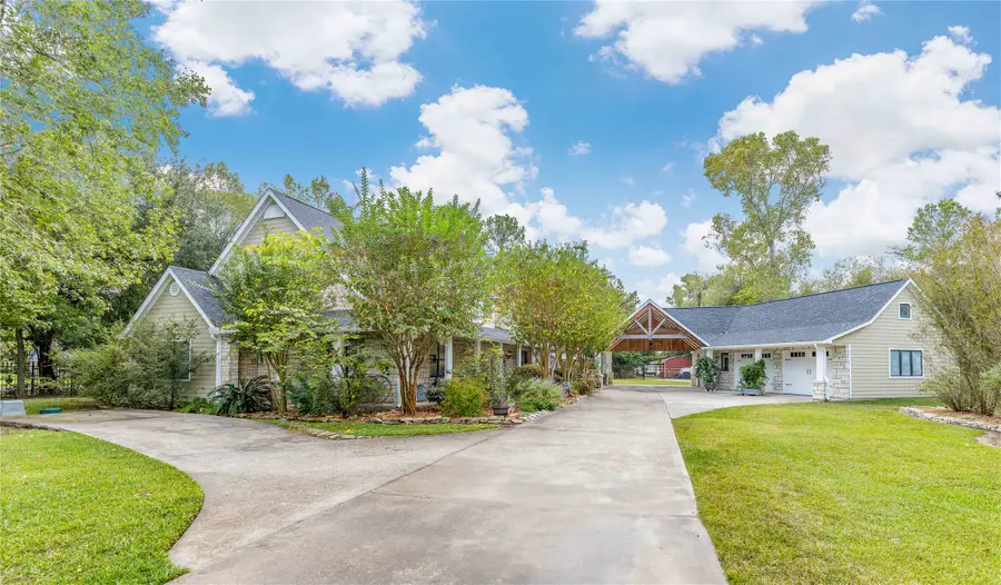 303 Spanish Cove Drive, Crosby, TX 77532 - Image #2