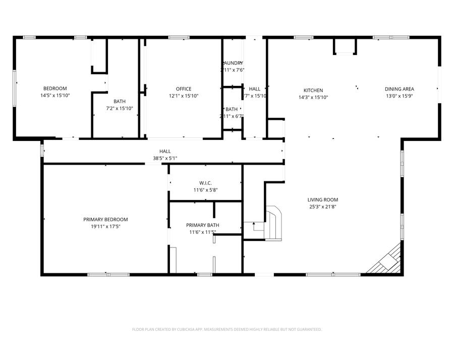 303 Spanish Cove Drive, Crosby, TX 77532 - #2