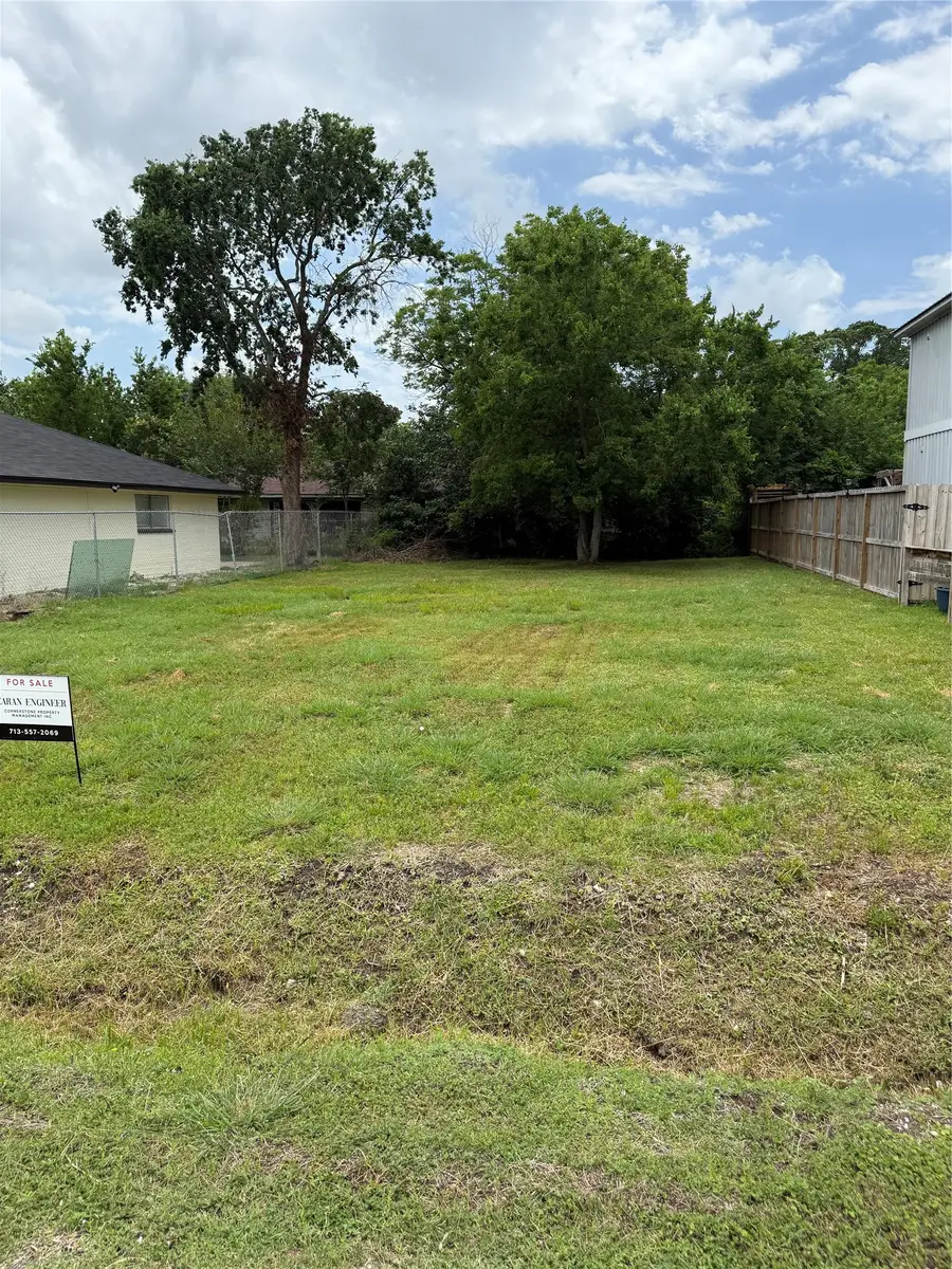 0 Lehall Street, Houston, TX 77021 - #3