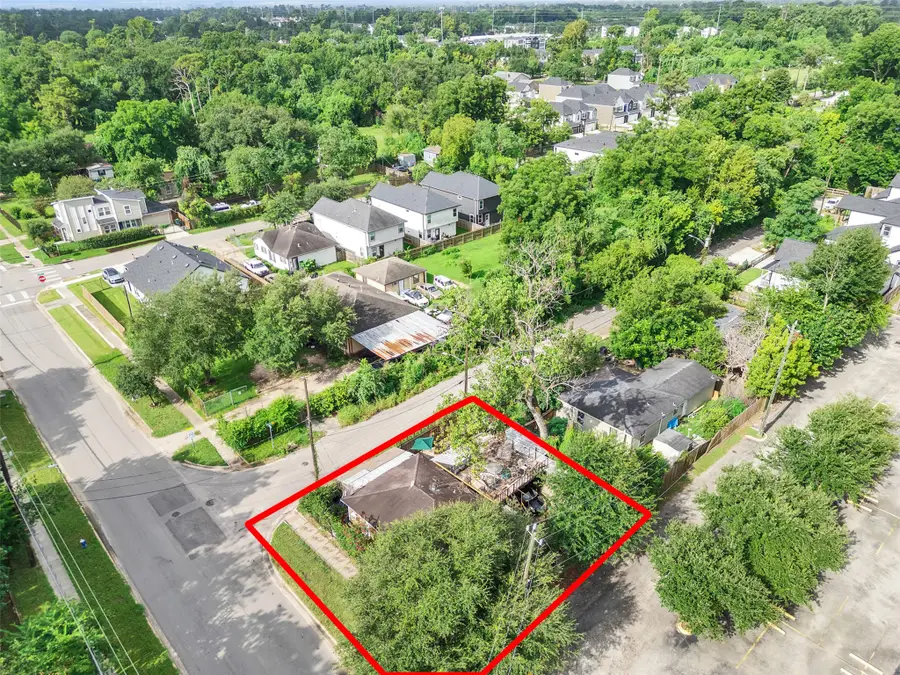 5915 Knox Street, Houston, TX 77091 - #3