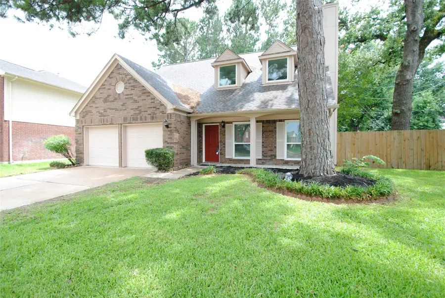 12427 Carlton Oaks Street, Tomball, TX 77377 - #3