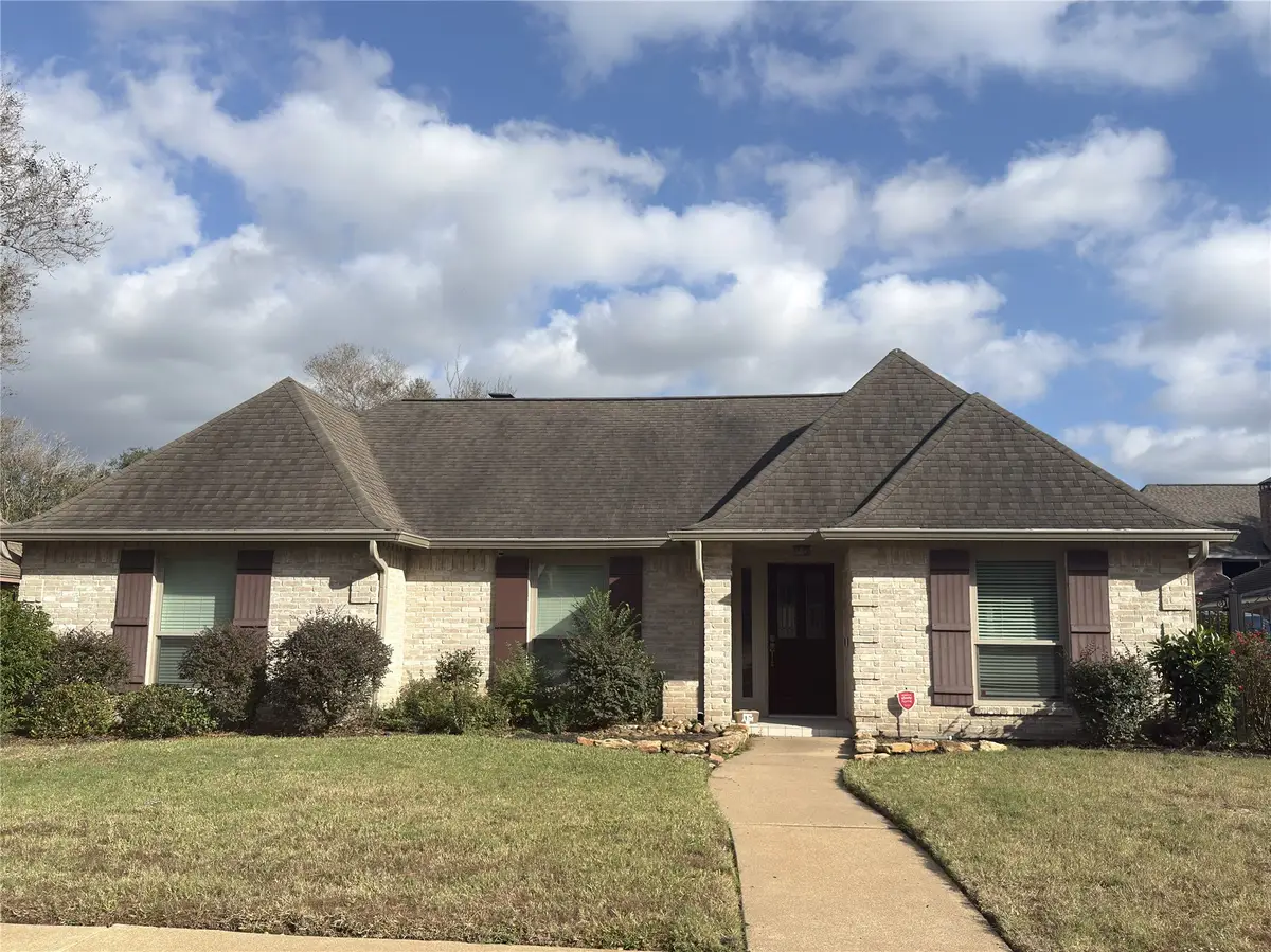 1815 Ash Forest Drive, Katy, TX 77450 - Image #1