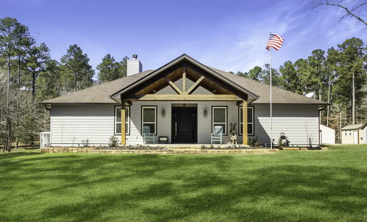 5535 Fm 350 N, Livingston, TX 77351 - #1