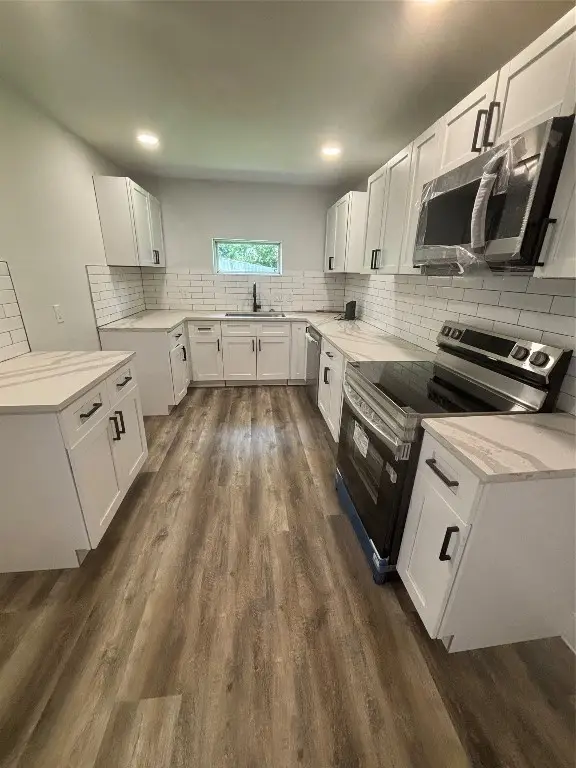 2416 Russell Street, Houston, TX 77026 - #1