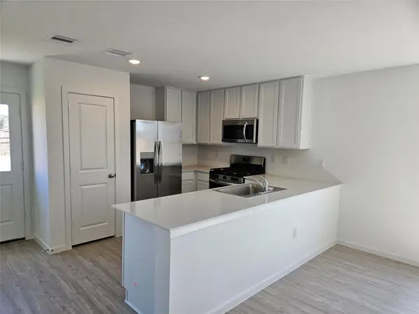 3128 Sunset Glory Drive, Katy, TX 77493