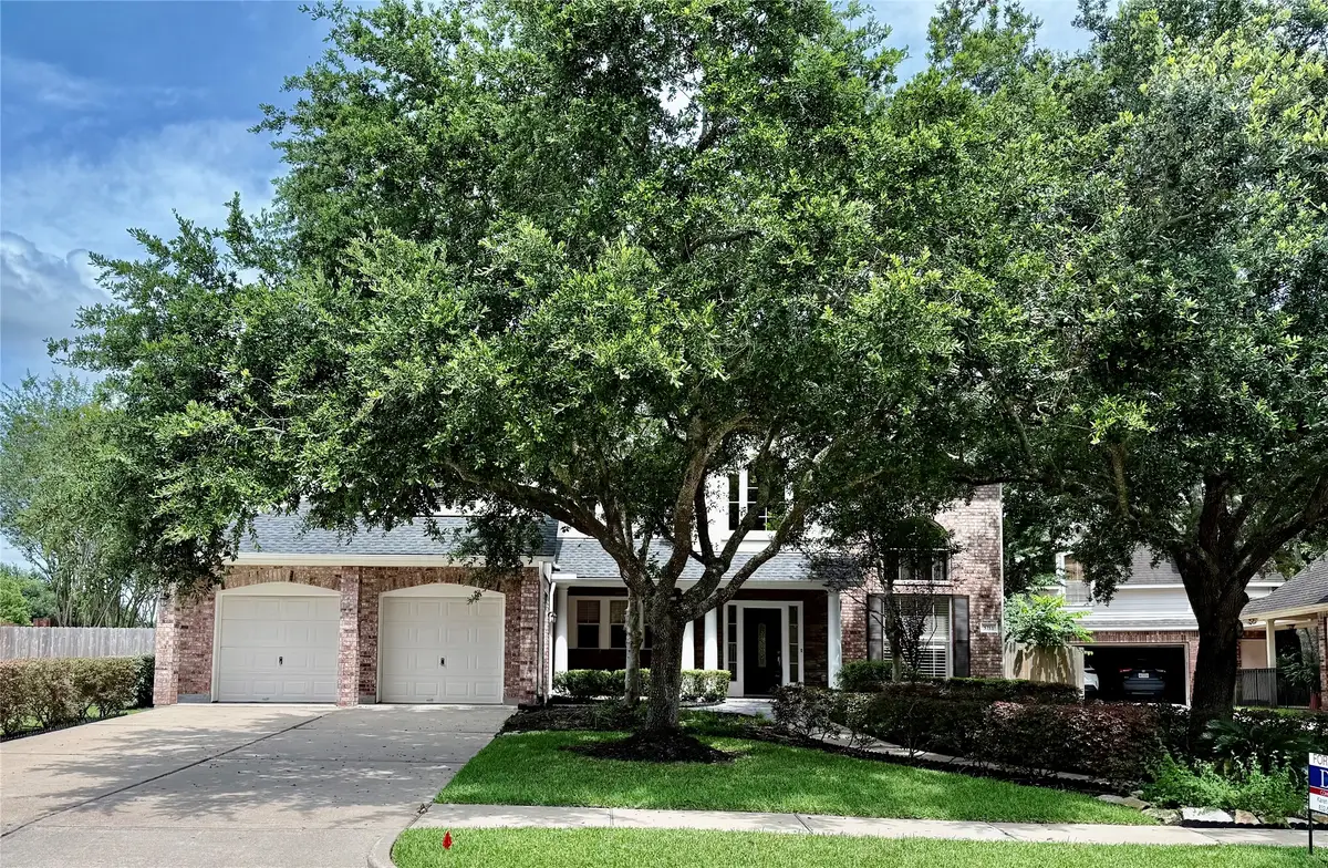 5711 Silver Bay Court, Sugar Land, TX 77479 - #1