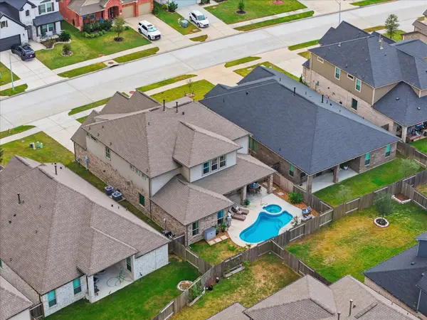 3325 Boxwood Forest Court, Conroe, TX 77301