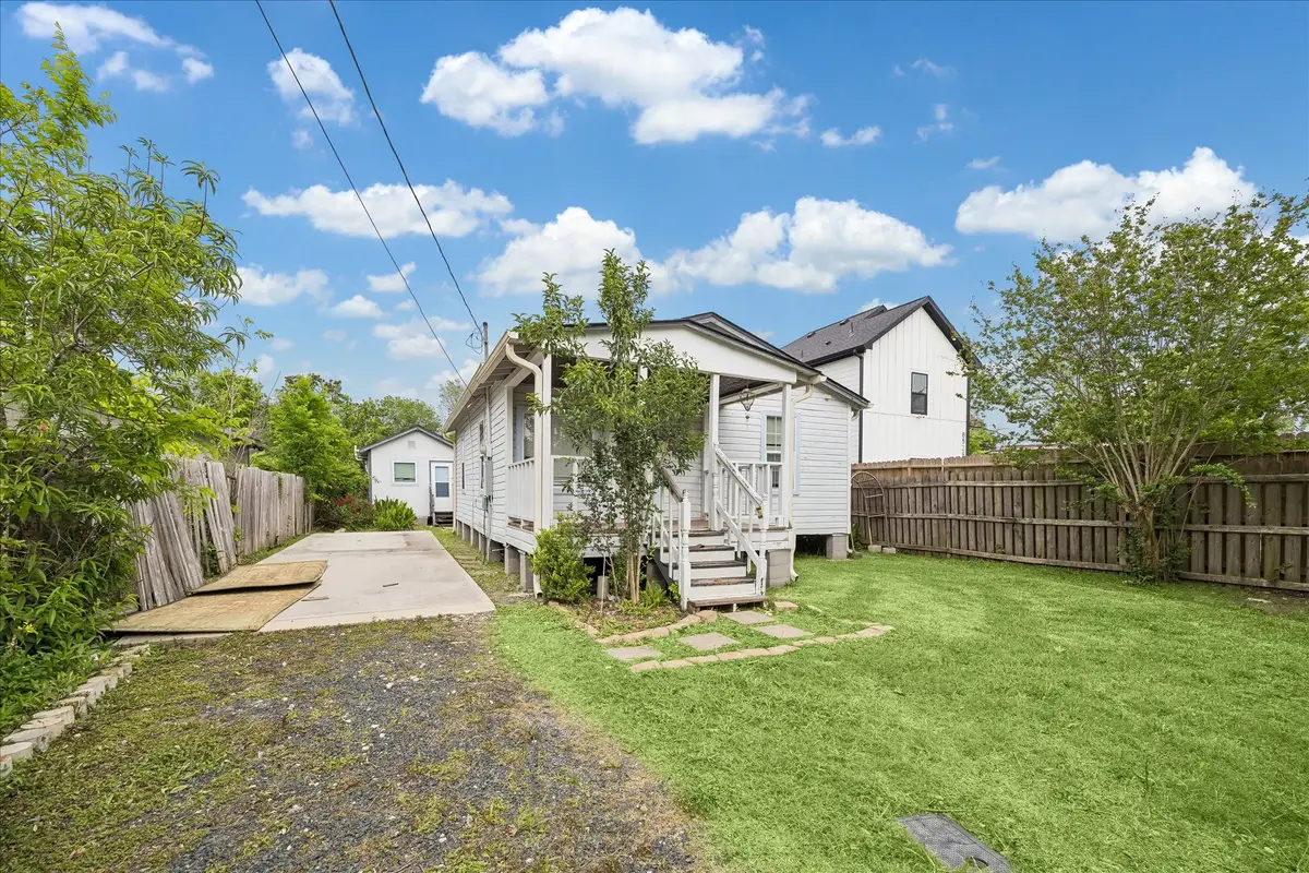 8525 Dosia Street, Houston, TX 77051 - #1