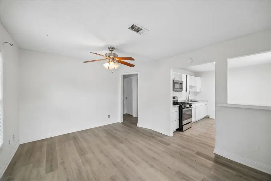 8525 Dosia Street, Houston, TX 77051 - #3